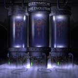 その他 Queensryche Forever Rock Live Evolution Queensrÿche – Live Evolution – 2 x CD (Album), 2001 [r529503